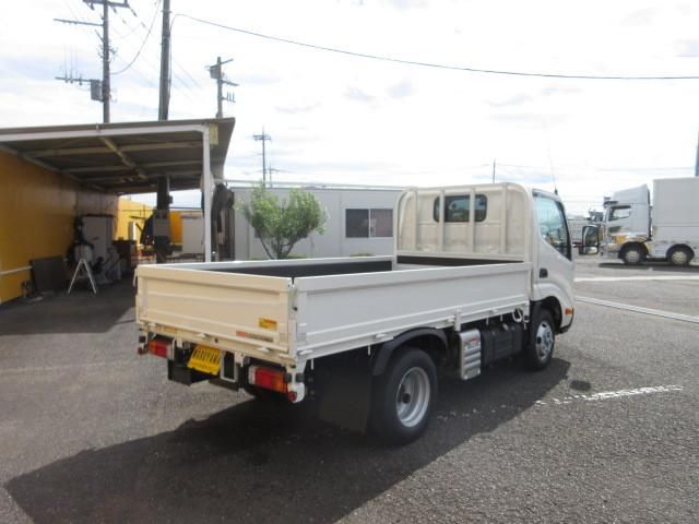 HINO DUTRO 2025 Image 31