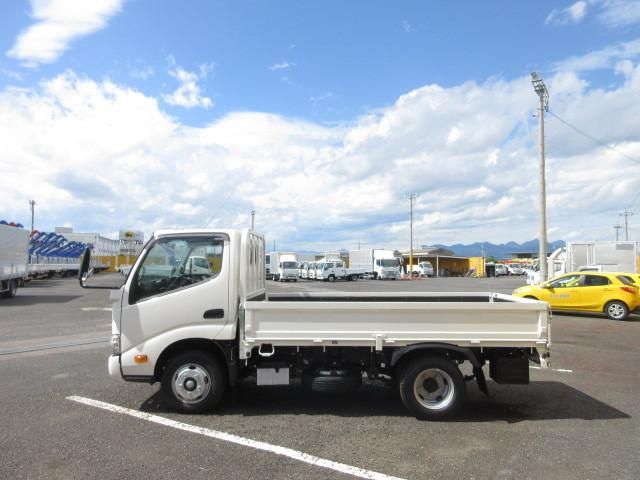 HINO DUTRO 2025 Image 31