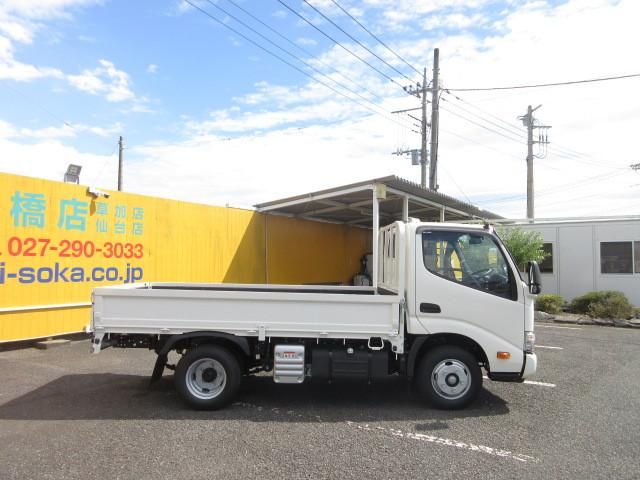 HINO DUTRO 2025 Image 31