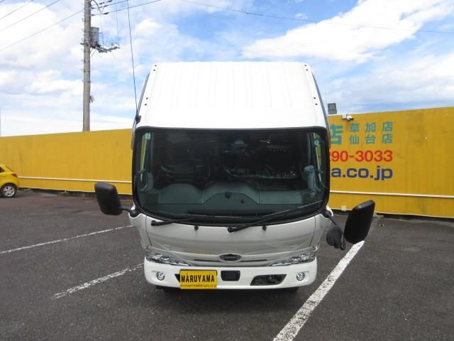 HINO DUTRO 2025 Image 31