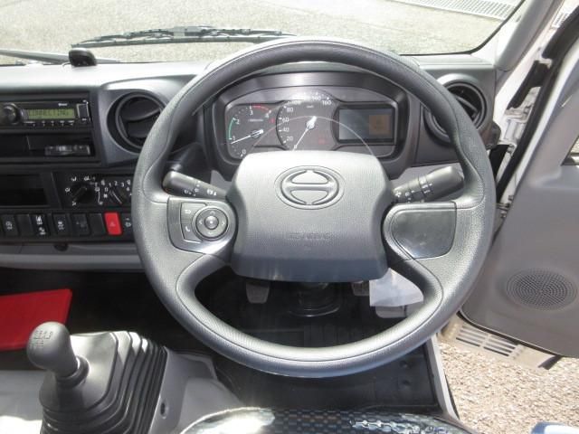 HINO DUTRO 2025 Image 31