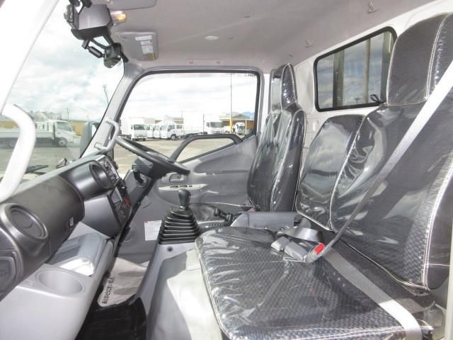 HINO DUTRO 2025 Image 31