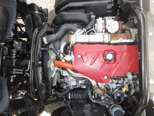 HINO DUTRO 2025 Image 31