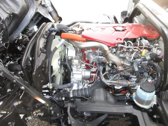 HINO DUTRO 2025 Image 31