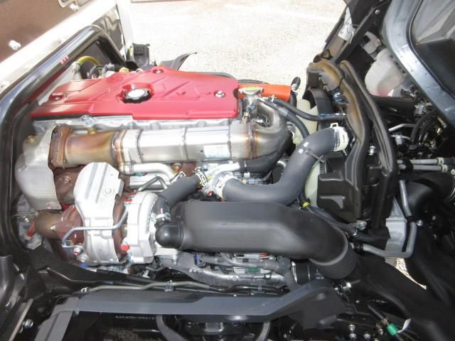 HINO DUTRO 2025 Image 31