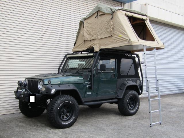 JEEP WRANGLER 2000 Image 31