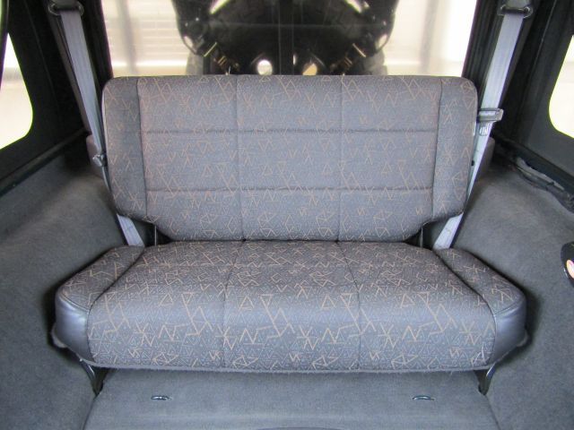 JEEP WRANGLER 2000 Image 31