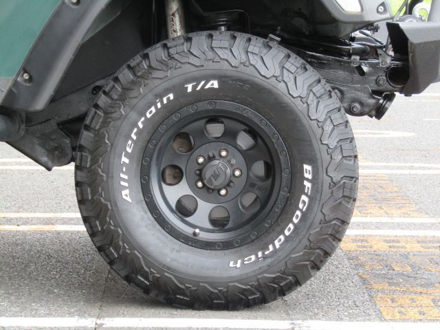 JEEP WRANGLER 2000 Image 31