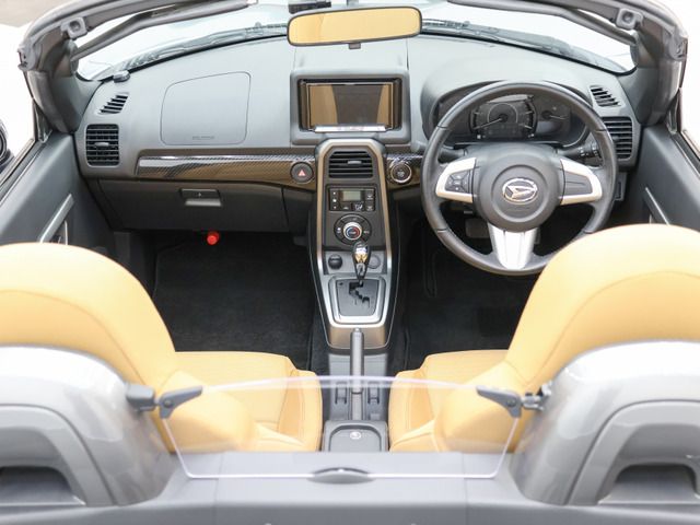 DAIHATSU COPEN 2017 Image 31