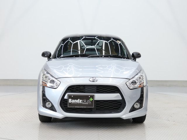 DAIHATSU COPEN 2017 Image 31