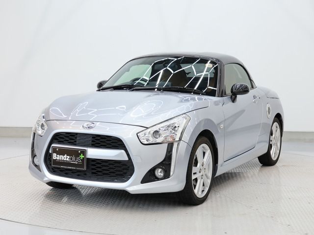 DAIHATSU COPEN 2017 Image 31