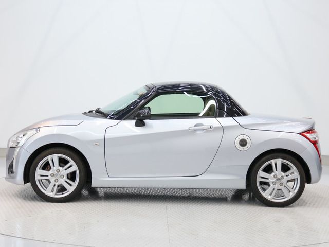 DAIHATSU COPEN 2017 Image 31