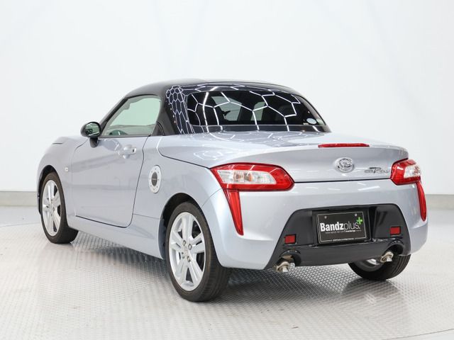 DAIHATSU COPEN 2017 Image 31