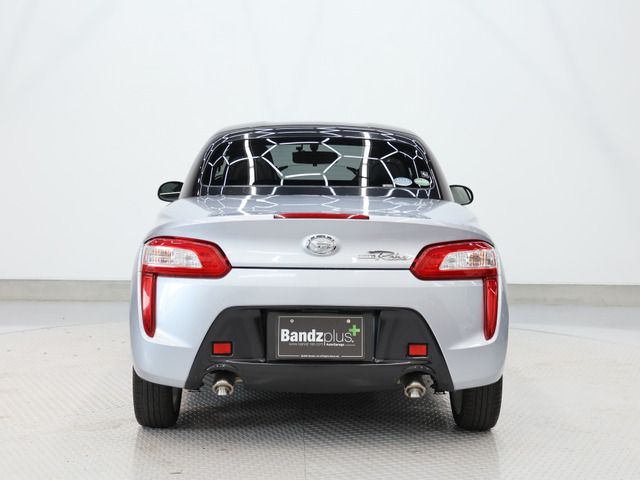 DAIHATSU COPEN 2017 Image 31