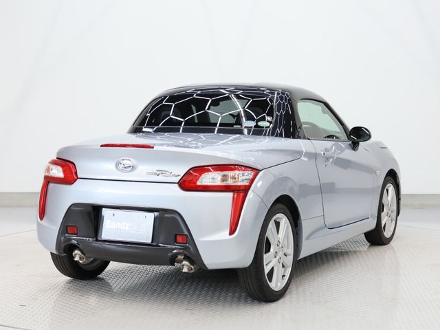 DAIHATSU COPEN 2017 Image 31