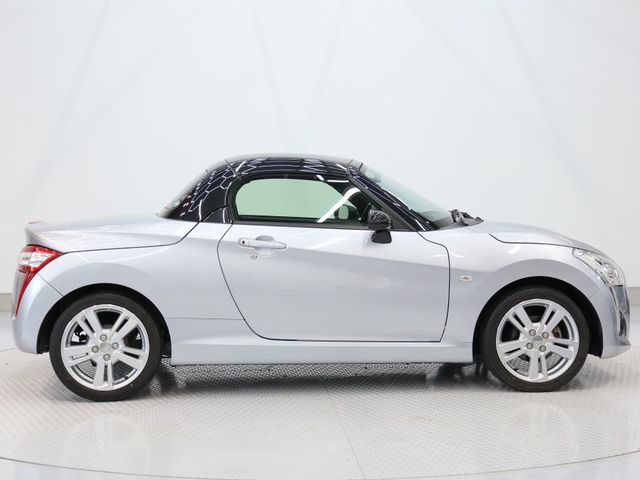 DAIHATSU COPEN 2017 Image 31