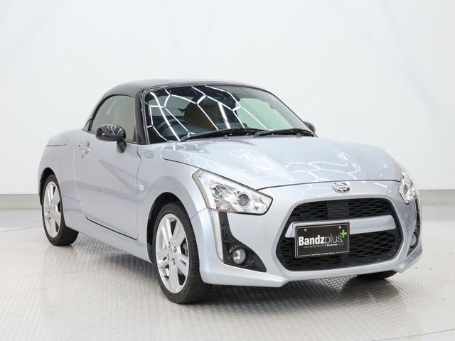DAIHATSU COPEN 2017 Image 31