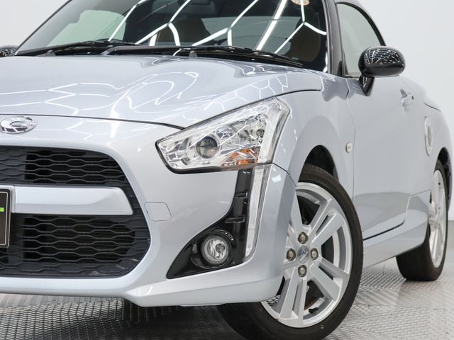 DAIHATSU COPEN 2017 Image 31