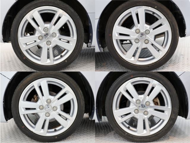 DAIHATSU COPEN 2017 Image 31