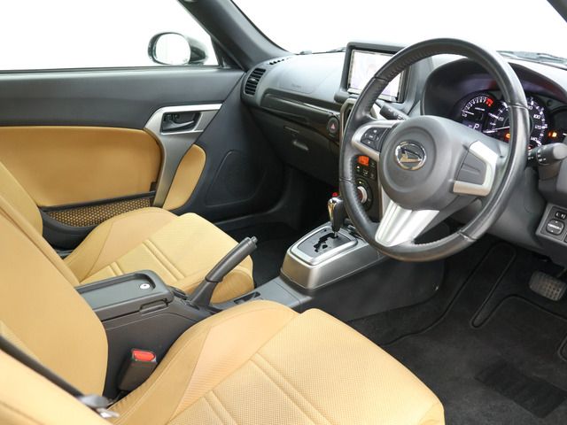 DAIHATSU COPEN 2017 Image 31