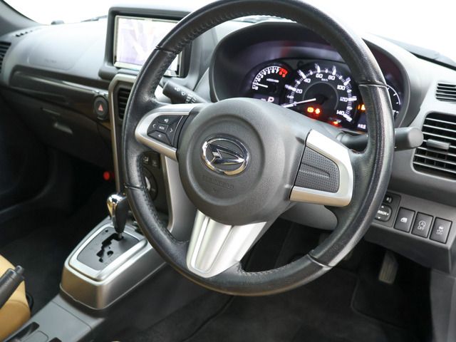 DAIHATSU COPEN 2017 Image 31