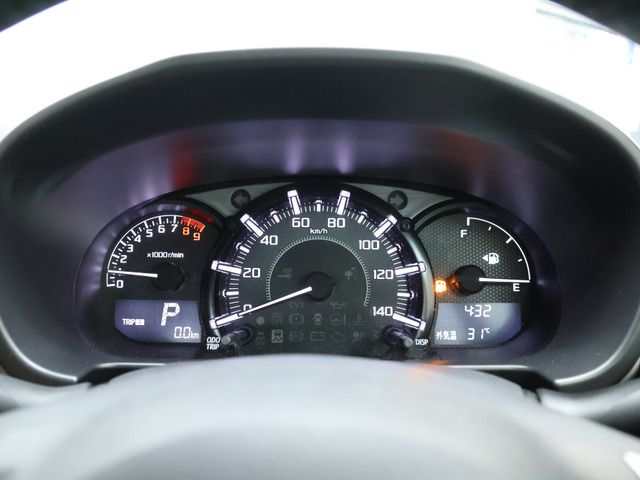 DAIHATSU COPEN 2017 Image 31