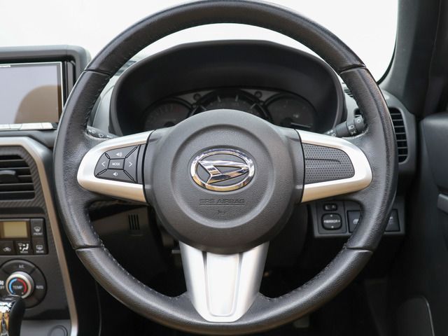 DAIHATSU COPEN 2017 Image 31