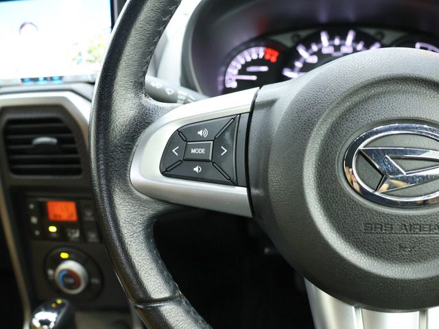 DAIHATSU COPEN 2017 Image 31