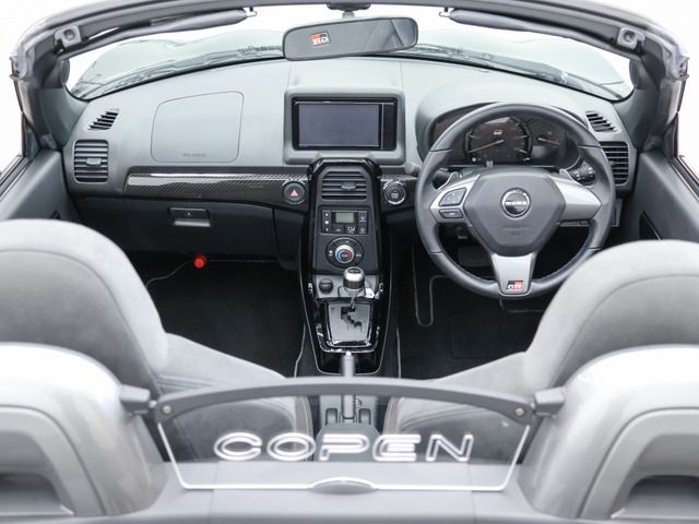 TOYOTA COPEN 2021 Image 31