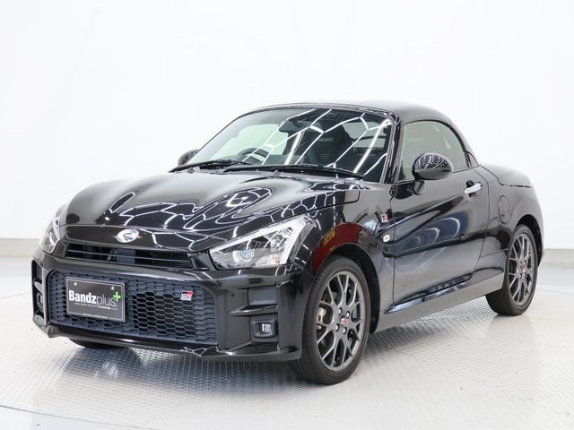 TOYOTA COPEN 2021 Image 31