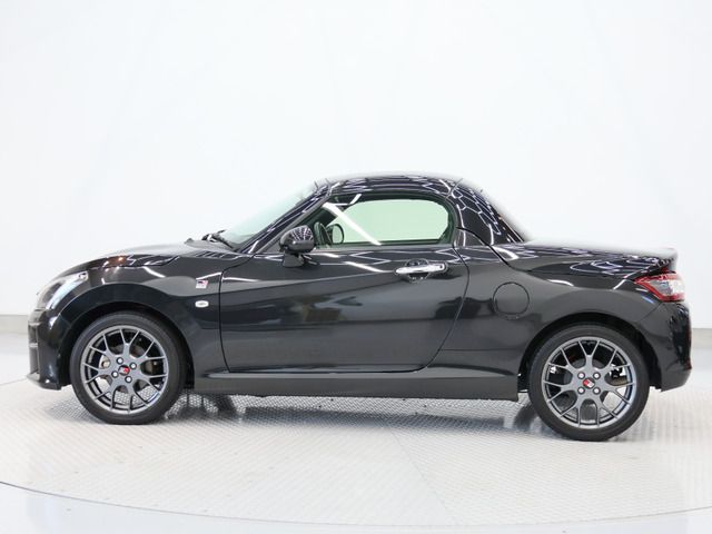 TOYOTA COPEN 2021 Image 31