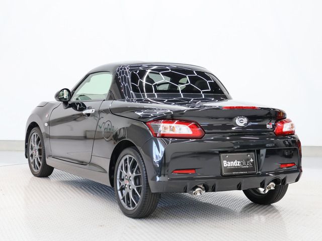 TOYOTA COPEN 2021 Image 31