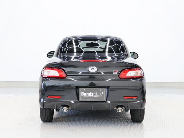 TOYOTA COPEN 2021 Image 31