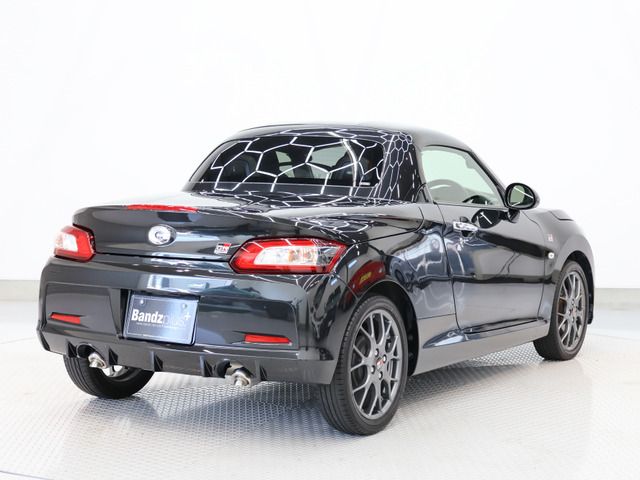 TOYOTA COPEN 2021 Image 31