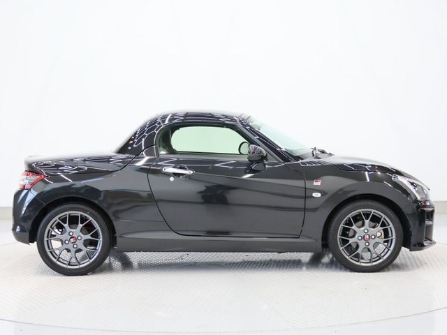 TOYOTA COPEN 2021 Image 31