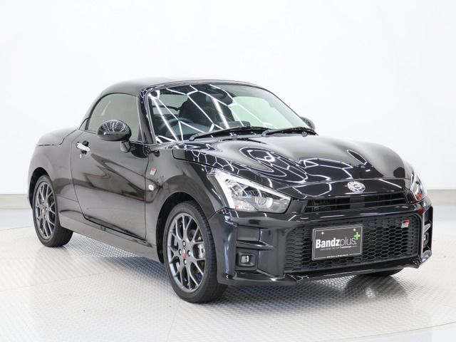 TOYOTA COPEN 2021 Image 31