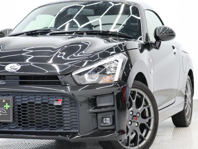 TOYOTA COPEN 2021 Image 31