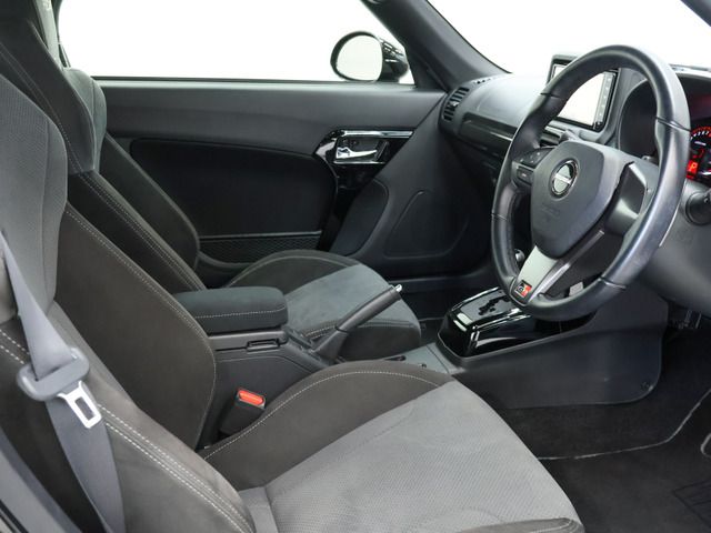 TOYOTA COPEN 2021 Image 31