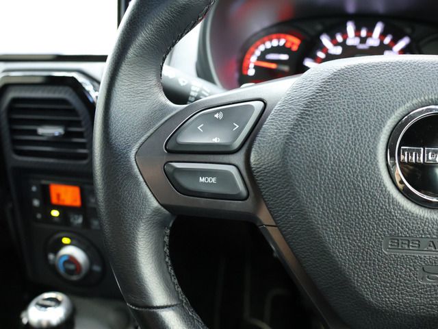 TOYOTA COPEN 2021 Image 31