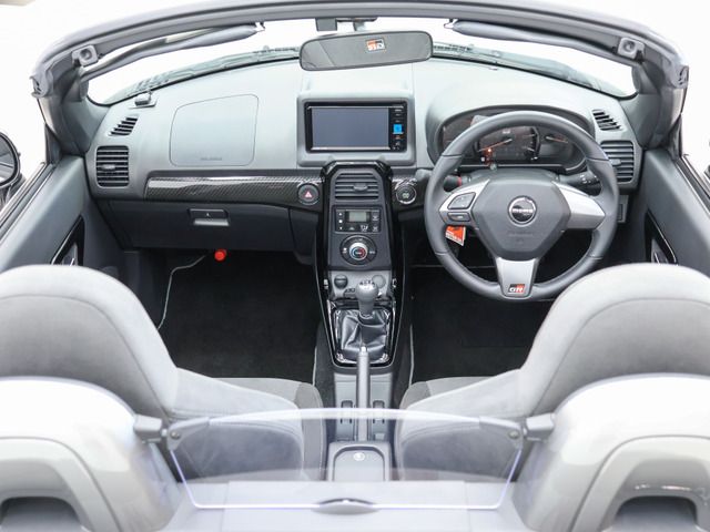 TOYOTA COPEN 2024 Image 31