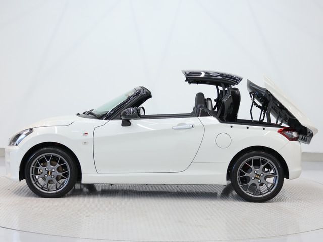 TOYOTA COPEN 2024 Image 31