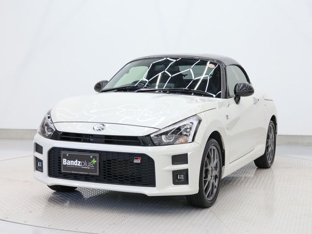 TOYOTA COPEN 2024 Image 31