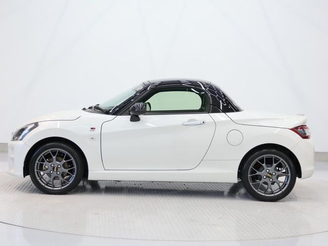 TOYOTA COPEN 2024 Image 31
