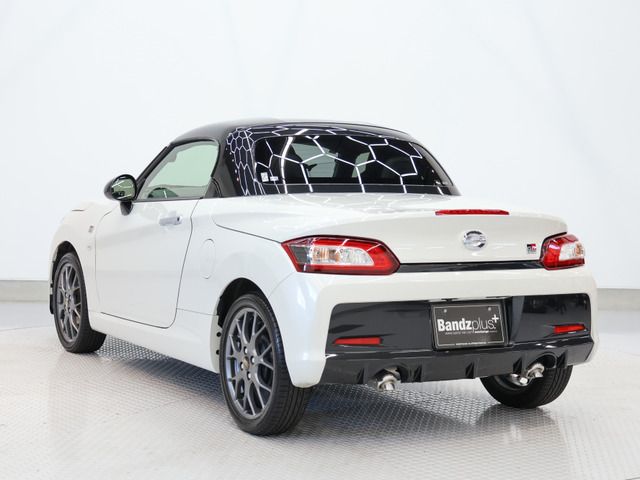 TOYOTA COPEN 2024 Image 31