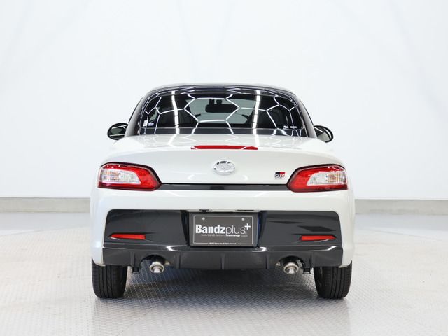 TOYOTA COPEN 2024 Image 31