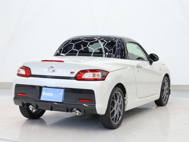 TOYOTA COPEN 2024 Image 31