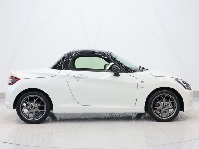 TOYOTA COPEN 2024 Image 31