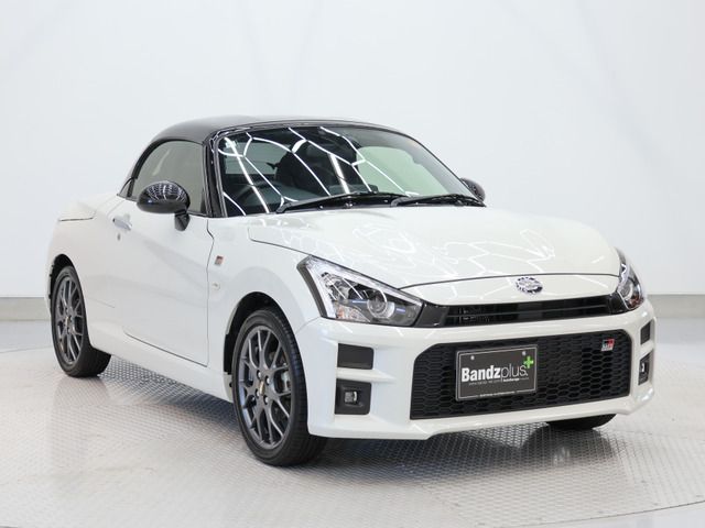 TOYOTA COPEN 2024 Image 31