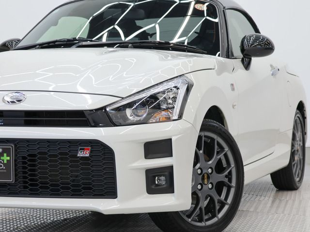 TOYOTA COPEN 2024 Image 31