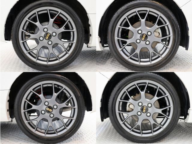 TOYOTA COPEN 2024 Image 31